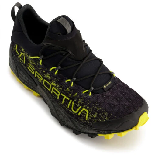 La Sportiva Tempesta GTX - Trail Running Shoes -La Sportiva Store la sportiva tempesta gtx trail running shoes detail 7