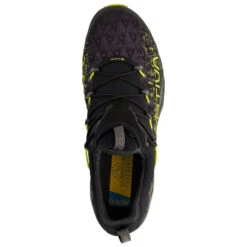 La Sportiva Tempesta GTX - Trail Running Shoes -La Sportiva Store la sportiva tempesta gtx trail running shoes detail 8