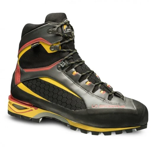 La Sportiva Trango Tower GTX - Mountaineering Boots -La Sportiva Store la sportiva trango tower gtx mountaineering boots