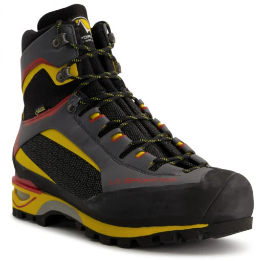 La Sportiva Trango Tower GTX - Mountaineering Boots -La Sportiva Store la sportiva trango tower gtx mountaineering boots detail 2