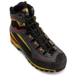 La Sportiva Trango Tower GTX - Mountaineering Boots -La Sportiva Store la sportiva trango tower gtx mountaineering boots detail 7