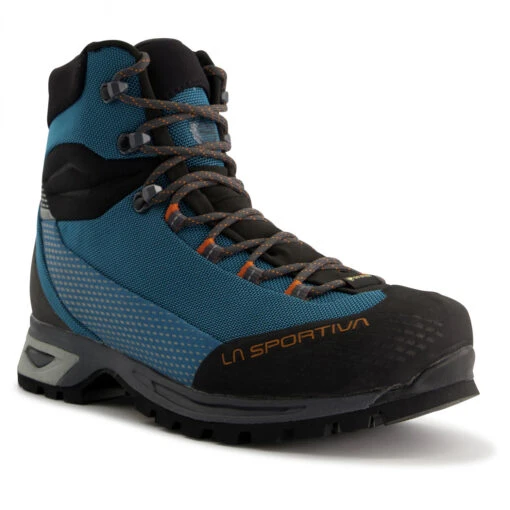 La Sportiva Trango TRK GTX - Walking Boots -La Sportiva Store la sportiva trango trk gtx walking boots detail 2