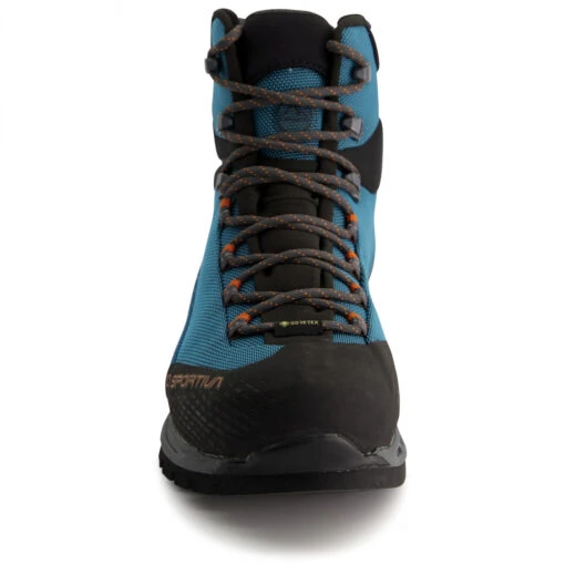 La Sportiva Trango TRK GTX - Walking Boots -La Sportiva Store la sportiva trango trk gtx walking boots detail 3