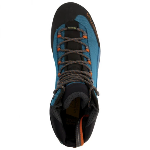 La Sportiva Trango TRK GTX - Walking Boots -La Sportiva Store la sportiva trango trk gtx walking boots detail 8