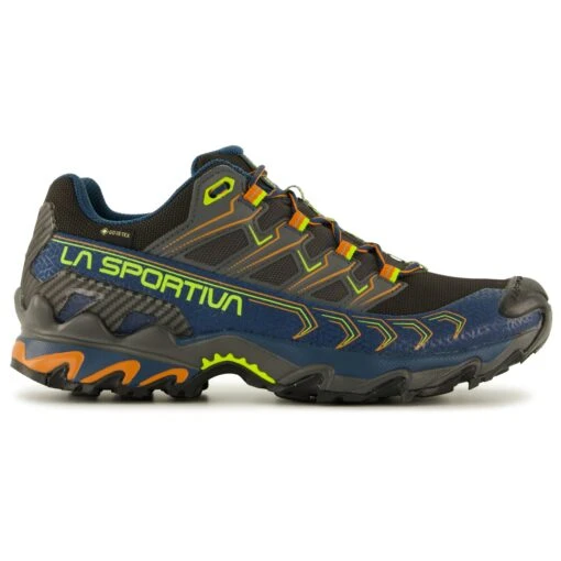 La Sportiva Ultra Raptor II GTX - Trail Running Shoes -La Sportiva Store la sportiva ultra raptor ii gtx trail running shoes