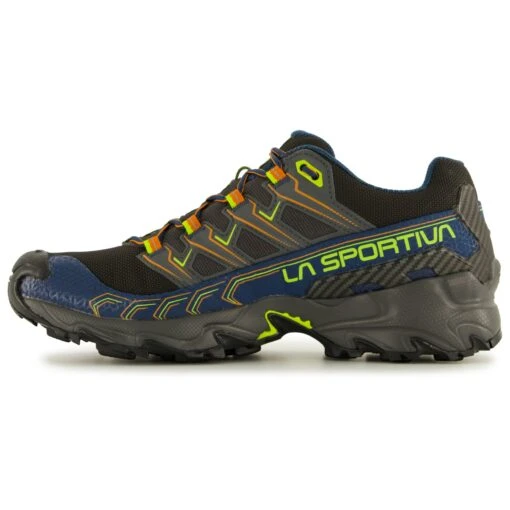 La Sportiva Ultra Raptor II GTX - Trail Running Shoes -La Sportiva Store la sportiva ultra raptor ii gtx trail running shoes detail 4