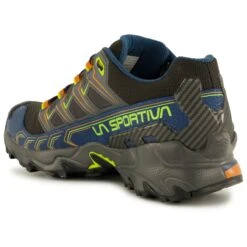 La Sportiva Ultra Raptor II GTX - Trail Running Shoes -La Sportiva Store la sportiva ultra raptor ii gtx trail running shoes detail 5