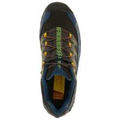 La Sportiva Ultra Raptor II GTX - Trail Running Shoes -La Sportiva Store la sportiva ultra raptor ii gtx trail running shoes detail 8