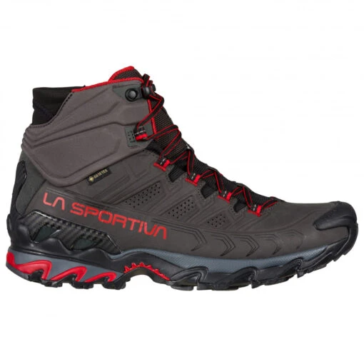 La Sportiva Ultra Raptor II Mid Leather GTX - Walking Boots -La Sportiva Store la sportiva ultra raptor ii mid leather gtx walking boots