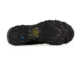 La Sportiva Ultra Raptor II Mid Leather Wide GTX - Walking Boots -La Sportiva Store la sportiva ultra raptor ii mid leather wide gtx walking boots detail 9