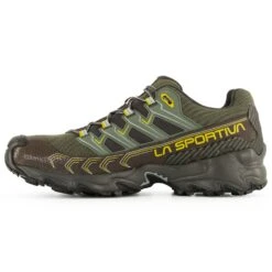 La Sportiva Ultra Raptor II Wide GTX - Trail Running Shoes -La Sportiva Store la sportiva ultra raptor ii wide gtx trail running shoes detail 4