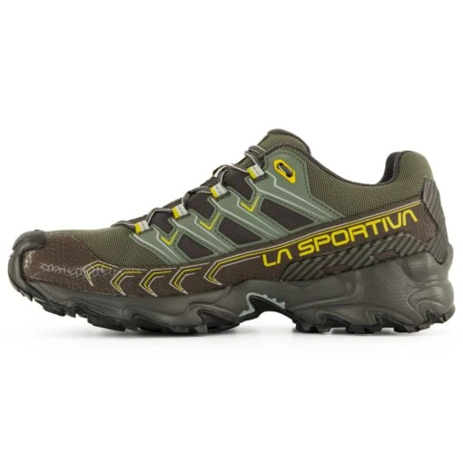 La Sportiva Ultra Raptor II Wide GTX - Trail Running Shoes -La Sportiva Store la sportiva ultra raptor ii wide gtx trail running shoes detail 4