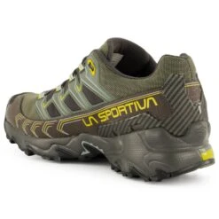 La Sportiva Ultra Raptor II Wide GTX - Trail Running Shoes -La Sportiva Store la sportiva ultra raptor ii wide gtx trail running shoes detail 5