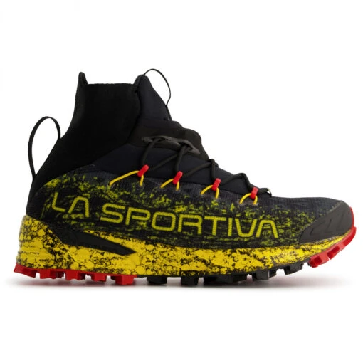 La Sportiva Uragano GTX - Trail Running Shoes -La Sportiva Store la sportiva uragano gtx trail running shoes