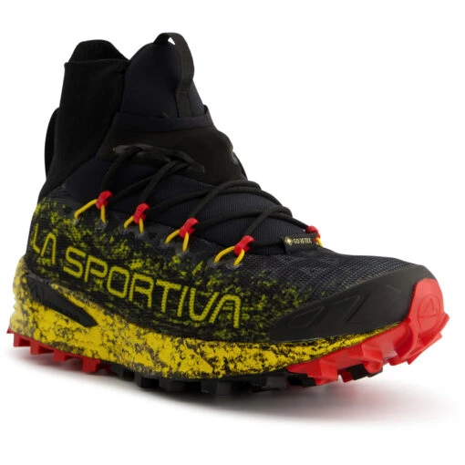 La Sportiva Uragano GTX - Trail Running Shoes -La Sportiva Store la sportiva uragano gtx trail running shoes detail 2