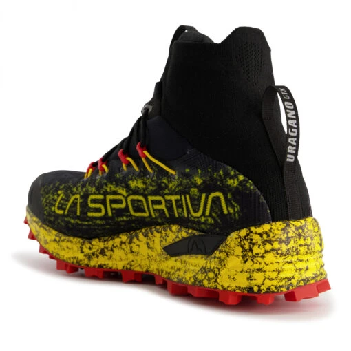 La Sportiva Uragano GTX - Trail Running Shoes -La Sportiva Store la sportiva uragano gtx trail running shoes detail 5