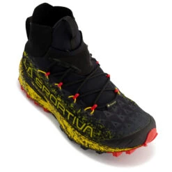 La Sportiva Uragano GTX - Trail Running Shoes -La Sportiva Store la sportiva uragano gtx trail running shoes detail 7