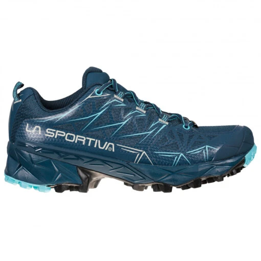 La Sportiva Woman's Akyra GTX - Trail Running Shoes -La Sportiva Store la sportiva womans akyra gtx trail running shoes