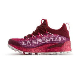 La Sportiva Woman's Tempesta GTX - Trail Running Shoes -La Sportiva Store la sportiva womans tempesta gtx trail running shoes detail 4