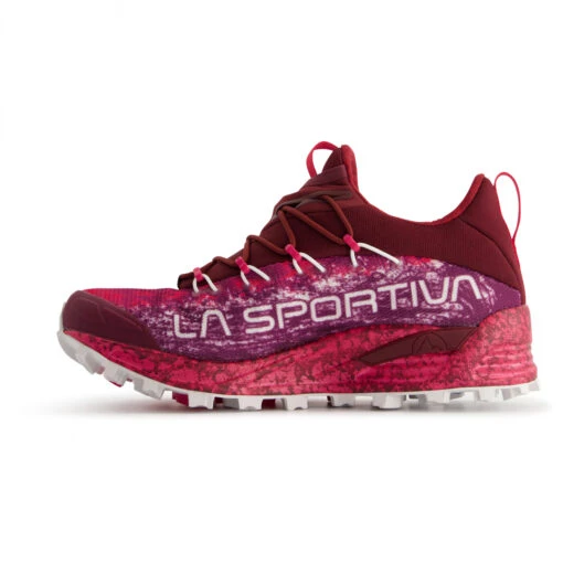 La Sportiva Woman's Tempesta GTX - Trail Running Shoes -La Sportiva Store la sportiva womans tempesta gtx trail running shoes detail 4