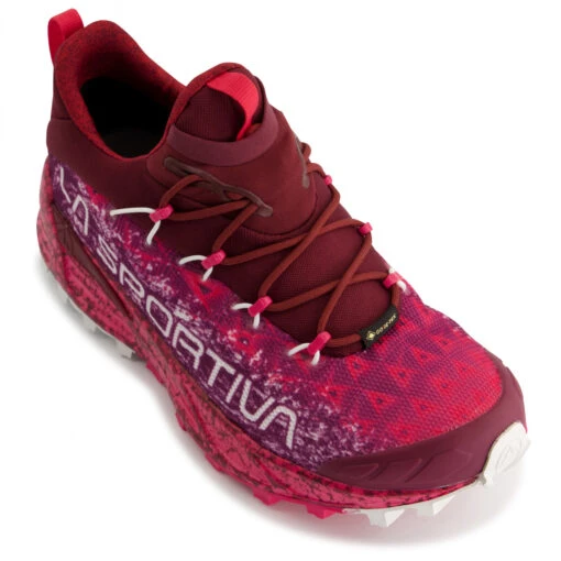 La Sportiva Woman's Tempesta GTX - Trail Running Shoes -La Sportiva Store la sportiva womans tempesta gtx trail running shoes detail 7