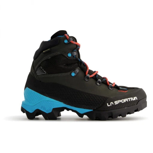 La Sportiva Women's Aequilibrium LT GTX - Mountaineering Boots -La Sportiva Store la sportiva womens aequilibrium lt gtx mountaineering boots