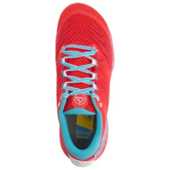 La Sportiva Women's Akasha II - Trail Running Shoes -La Sportiva Store la sportiva womens akasha ii trail running shoes detail 8