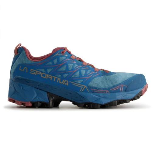 La Sportiva Women's Akyra - Trail Running Shoes -La Sportiva Store la sportiva womens akyra trail running shoes