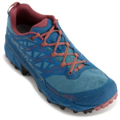 La Sportiva Women's Akyra - Trail Running Shoes -La Sportiva Store la sportiva womens akyra trail running shoes detail 7