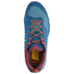 La Sportiva Women's Akyra - Trail Running Shoes -La Sportiva Store la sportiva womens akyra trail running shoes detail 8