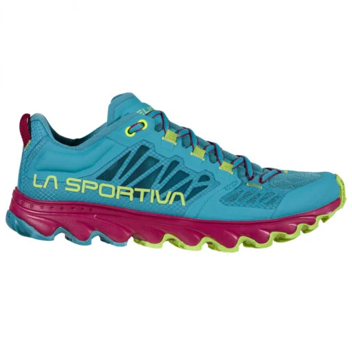 La Sportiva Women's Helios III - Trail Running Shoes -La Sportiva Store la sportiva womens helios iii trail running shoes