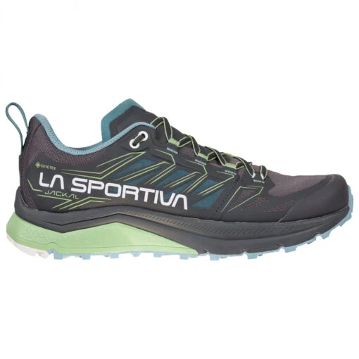 La Sportiva Women's Jackal GTX - Trail Running Shoes -La Sportiva Store la sportiva womens jackal gtx trail running shoes