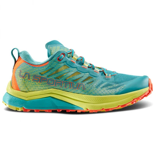 La Sportiva Women's Jackal II - Trail Running Shoes -La Sportiva Store la sportiva womens jackal ii trail running shoes