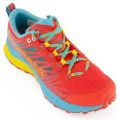 La Sportiva Women's Jackal II - Trail Running Shoes -La Sportiva Store la sportiva womens jackal ii trail running shoes detail 7