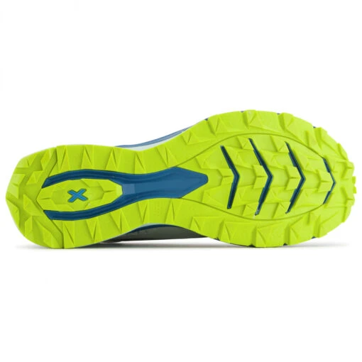 La Sportiva Women's Karacal - Trail Running Shoes -La Sportiva Store la sportiva womens karacal trail running shoes detail 9