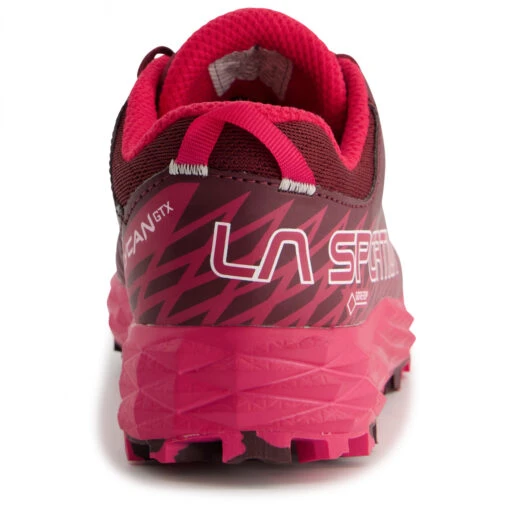 La Sportiva Women's Lycan GTX - Trail Running Shoes -La Sportiva Store la sportiva womens lycan gtx trail running shoes detail 6