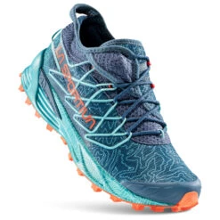 La Sportiva Women's Mutant - Trail Running Shoes -La Sportiva Store la sportiva womens mutant trail running shoes detail 3