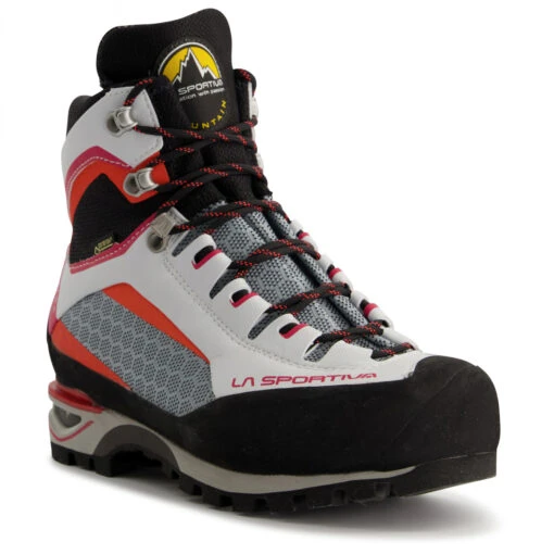 La Sportiva Women's Trango Tower GTX - Mountaineering Boots -La Sportiva Store la sportiva womens trango tower gtx mountaineering boots detail 2