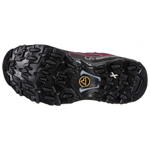 La Sportiva Women's Ultra Raptor II GTX - Trail Running Shoes -La Sportiva Store la sportiva womens ultra raptor ii gtx trail running shoes detail 2