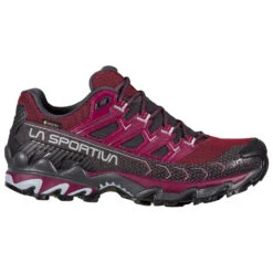 La Sportiva Women's Ultra Raptor II GTX - Trail Running Shoes -La Sportiva Store la sportiva womens ultra raptor ii gtx trail running shoes detail 4