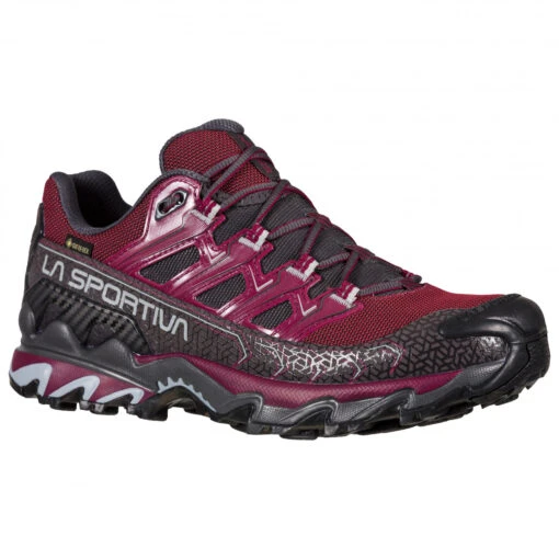 La Sportiva Women's Ultra Raptor II GTX - Trail Running Shoes -La Sportiva Store la sportiva womens ultra raptor ii gtx trail running shoes detail 7