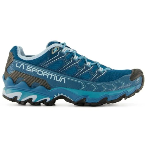 La Sportiva Women's Ultra Raptor II - Trail Running Shoes -La Sportiva Store la sportiva womens ultra raptor ii trail running shoes