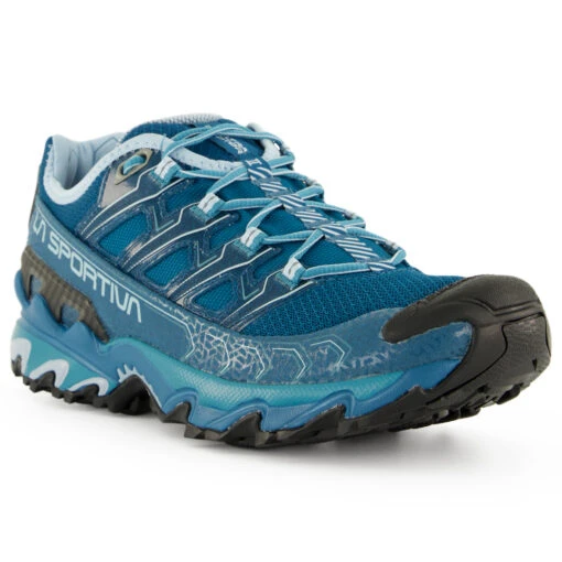 La Sportiva Women's Ultra Raptor II - Trail Running Shoes -La Sportiva Store la sportiva womens ultra raptor ii trail running shoes detail 2