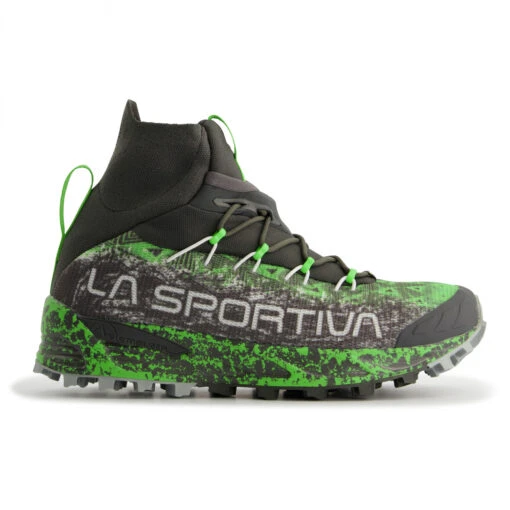 La Sportiva Women's Uragano GTX - Trail Running Shoes -La Sportiva Store la sportiva womens uragano gtx trail running shoes