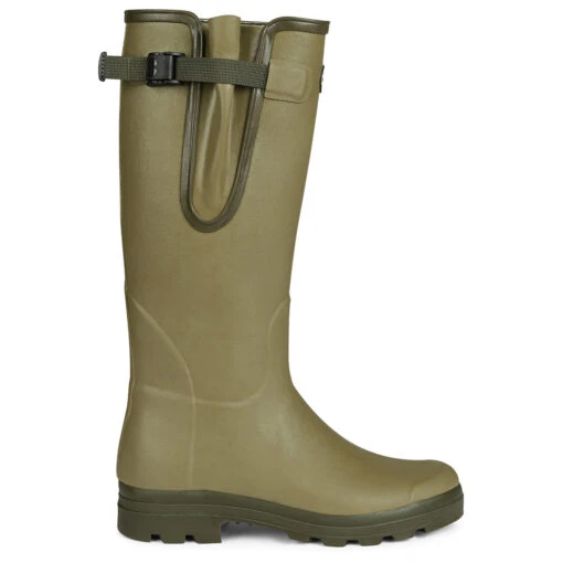 Le Chameau Vierzon With Jersey Lining - Wellington Boots -La Sportiva Store le chameau vierzon with jersey lining wellington boots