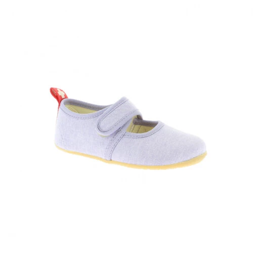 Living Kitzbühel Kid's Ballerina Schweizerkreuz Band - Slippers -La Sportiva Store living kitzbuehel kids ballerina schweizerkreuz band slippers