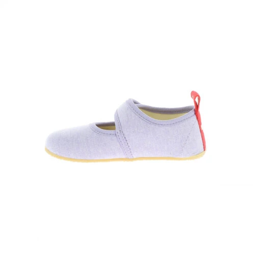 Living Kitzbühel Kid's Ballerina Schweizerkreuz Band - Slippers -La Sportiva Store living kitzbuehel kids ballerina schweizerkreuz band slippers detail 2