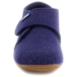 Living Kitzbühel Kid's Shoes Felt - Slippers -La Sportiva Store living kitzbuehel kids shoes felt slippers detail 3