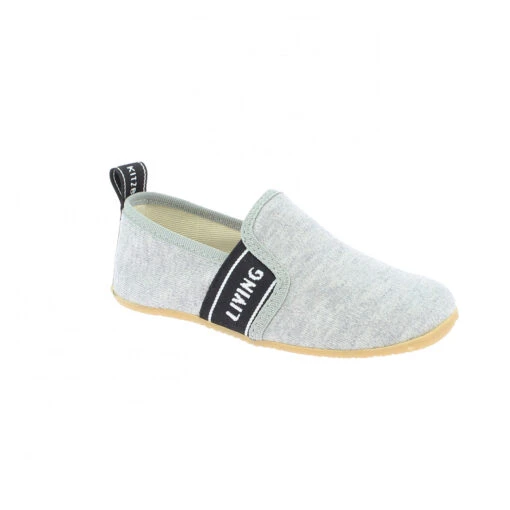 Living Kitzbühel Kid's T-Modell LK-Schriftzug - Slippers -La Sportiva Store living kitzbuehel kids t modell lk schriftzug slippers