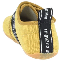 Living Kitzbühel Klettmodell LK Schriftzug - Slippers -La Sportiva Store living kitzbuehel klettmodell lk schriftzug slippers detail 3